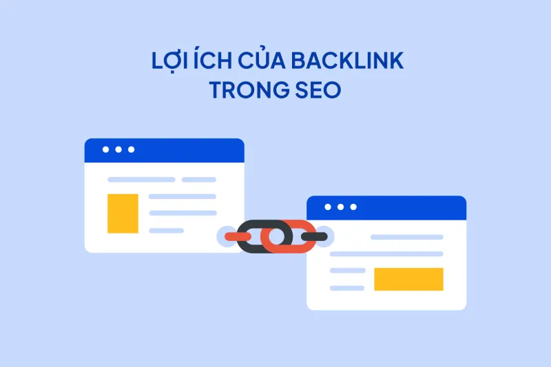 Vai Trò Của Backlink Trong SEO