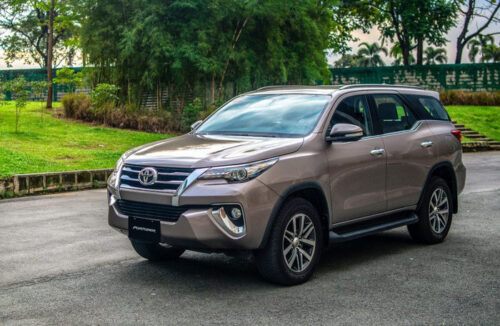 Lưu ý quan trọng khi thuê xe 7 chỗ sân bay Tân Sơn Nhất