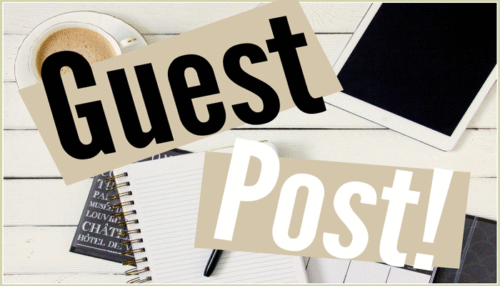 Guest posting – Viết bài khách trên các trang uy tín là một trong những Cách có backlink chất lượng