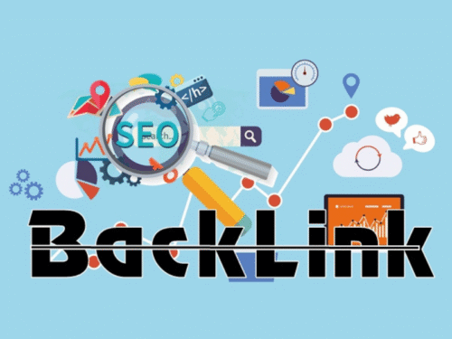 Đơn vị cung cấp dịch vụ xây dựng backlink theo tiêu chuẩn cao