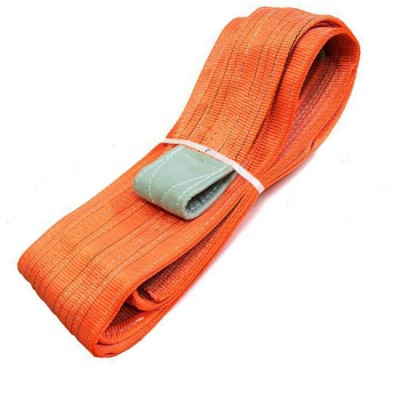Cáp Vải 10 Tấn – Giải Pháp Nâng Hạ An Toàn, Hiệu Quả Từ SANBOO VIỆT NAM
