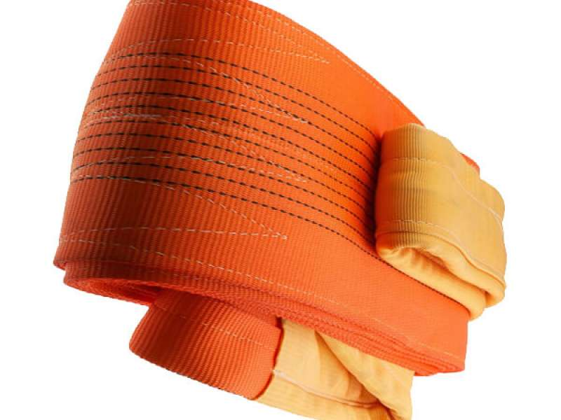 Cáp Vải 10 Tấn – Giải Pháp Nâng Hạ An Toàn, Hiệu Quả Từ SANBOO VIỆT NAM