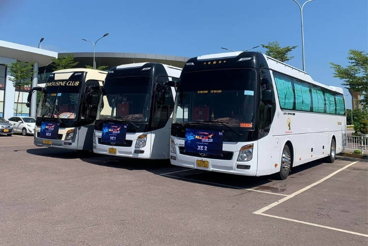 Gói Dịch Vụ Du Lịch Quy Nhơn Từ Thuê Xe Đến Tour Trọn Gói