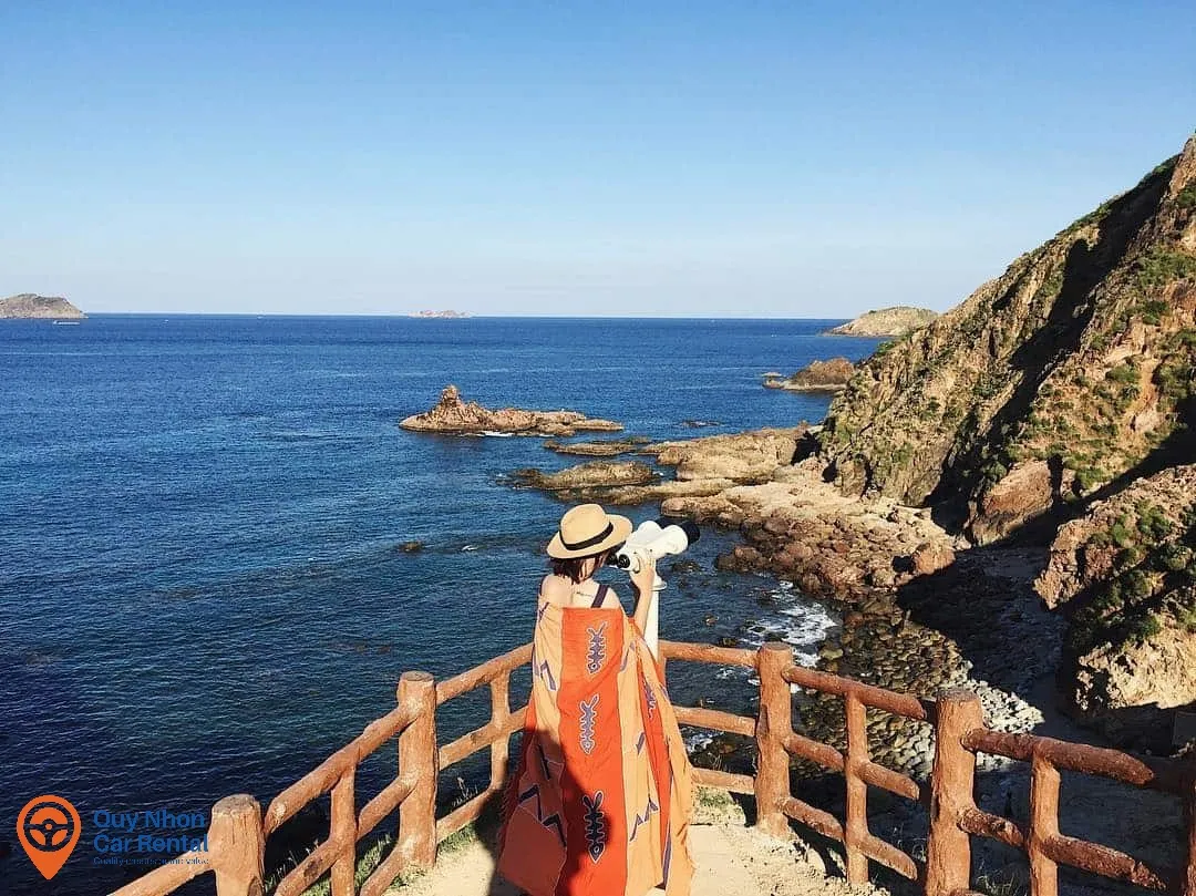 Gói Dịch Vụ Du Lịch Quy Nhơn Từ Thuê Xe Đến Tour Trọn Gói